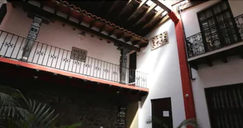 ホテル Casa Colonial Adults Only