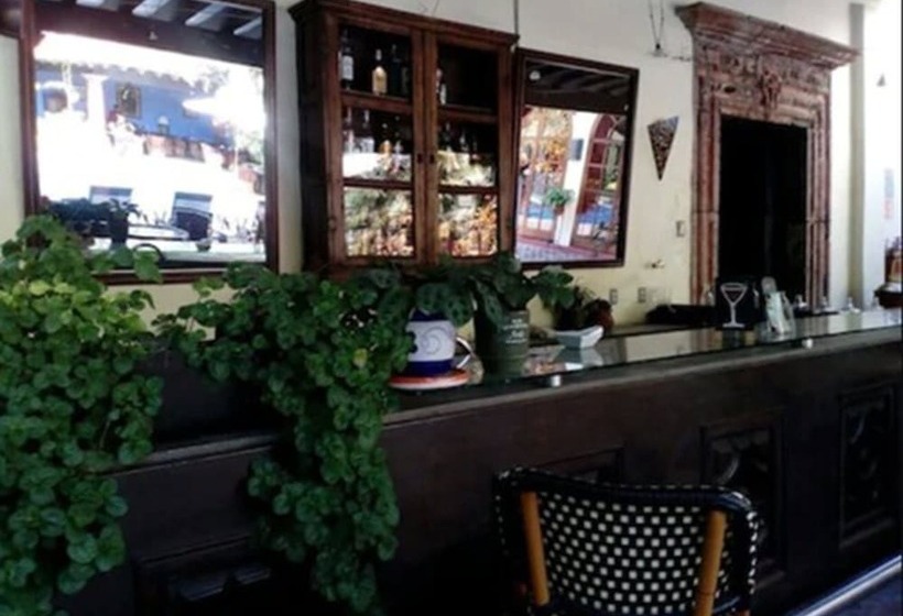 ホテル Casa Colonial Adults Only