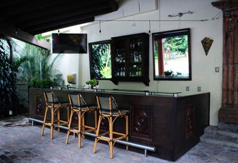 ホテル Casa Colonial Adults Only