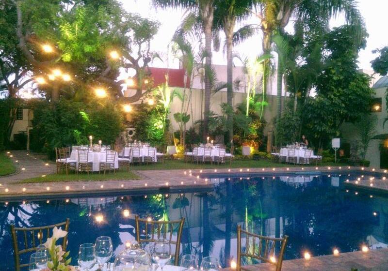 ホテル Casa Colonial Adults Only