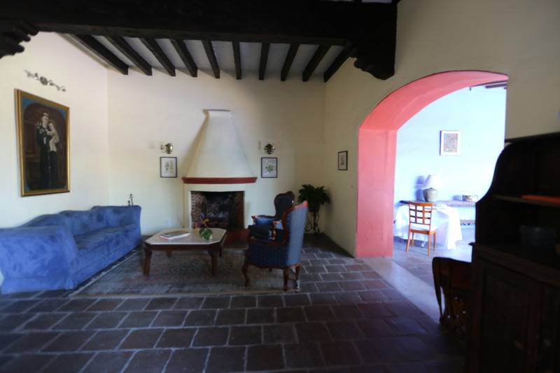 ホテル Casa Colonial Adults Only