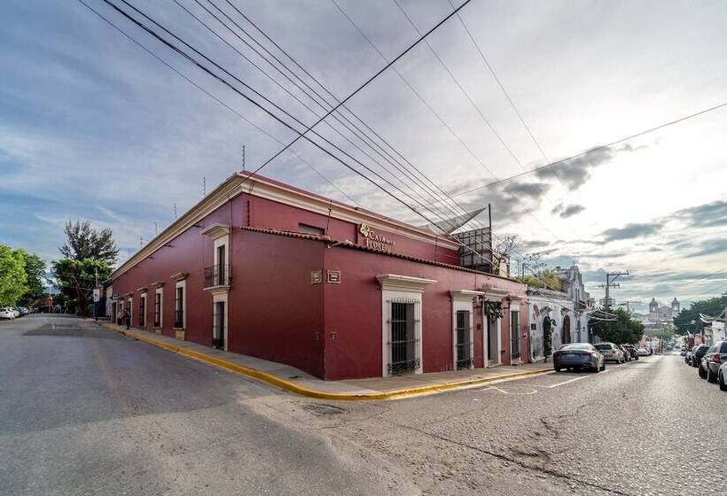 فندق Casa De Las Flores