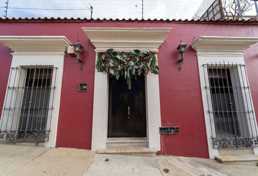 فندق Casa De Las Flores