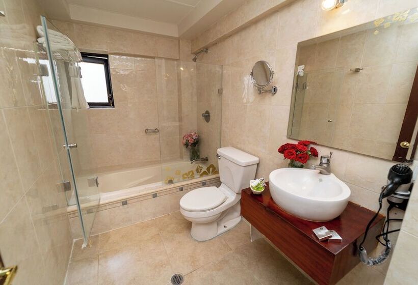 فندق Casa De Las Flores