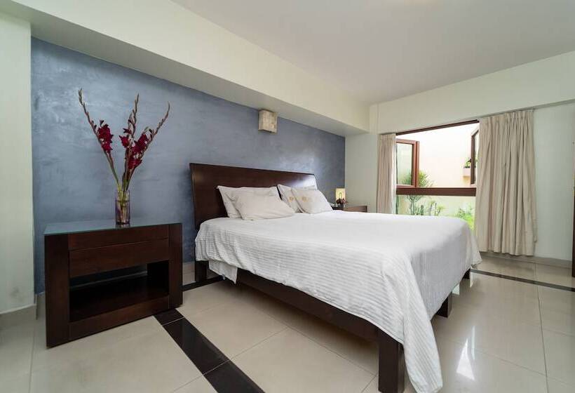 فندق Casa De Las Flores