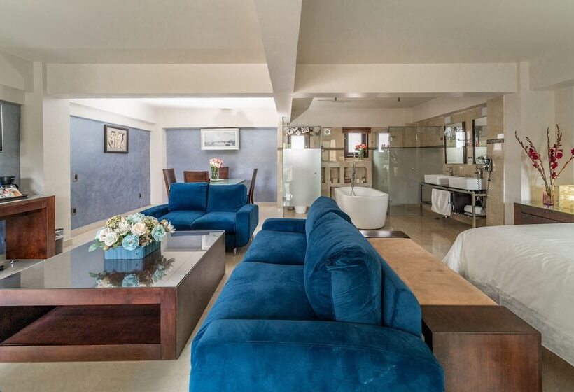 فندق Casa De Las Flores