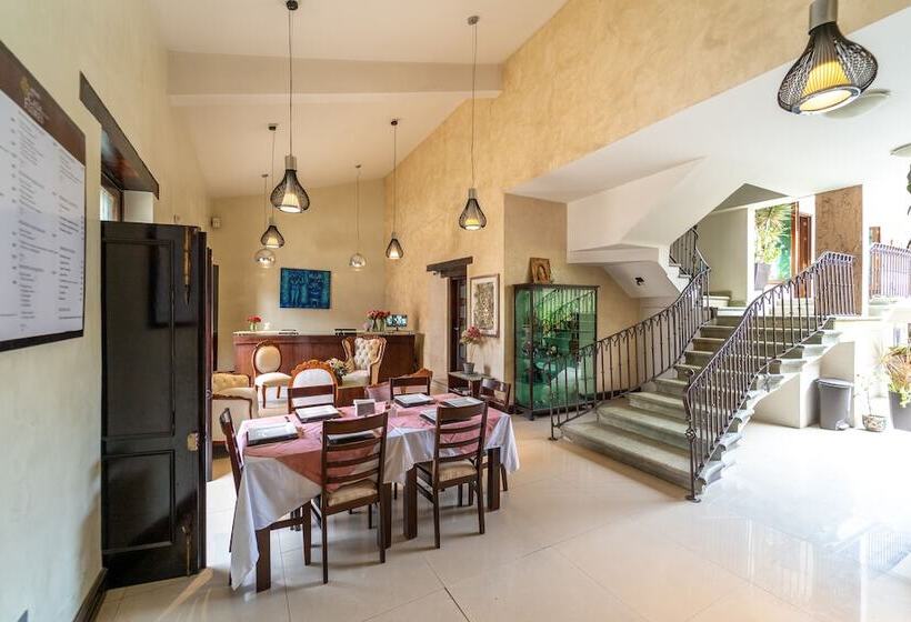 فندق Casa De Las Flores