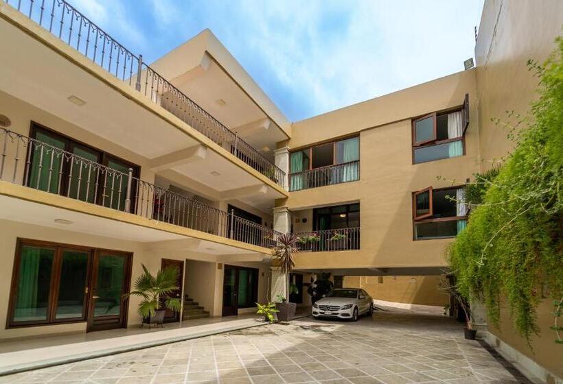 فندق Casa De Las Flores