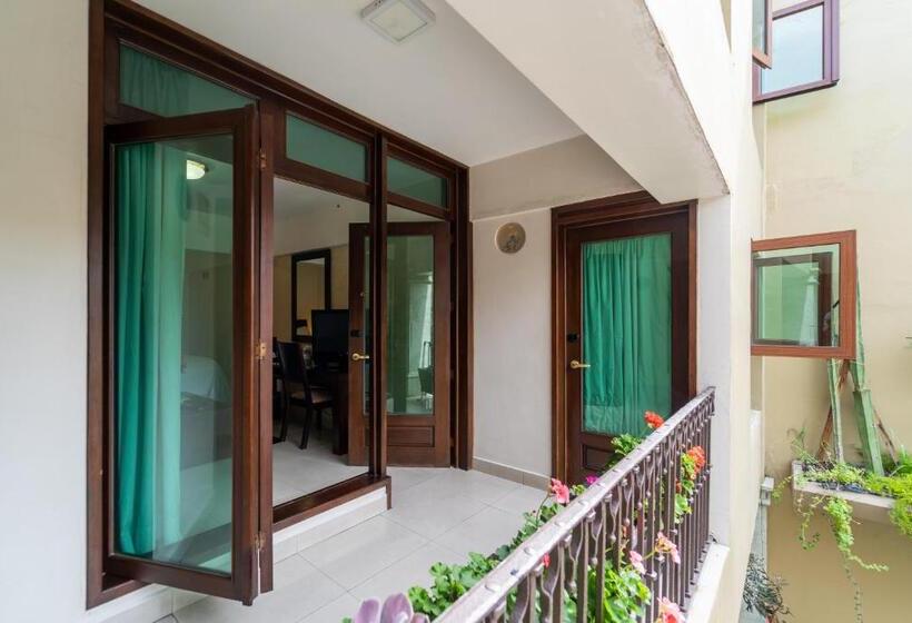 فندق Casa De Las Flores