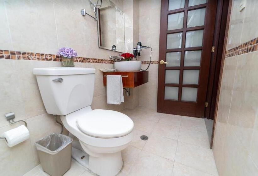 فندق Casa De Las Flores