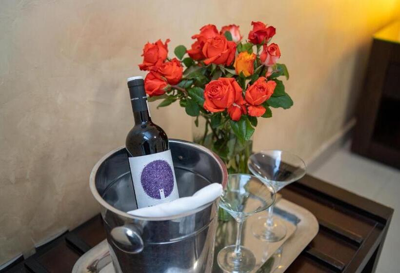 فندق Casa De Las Flores