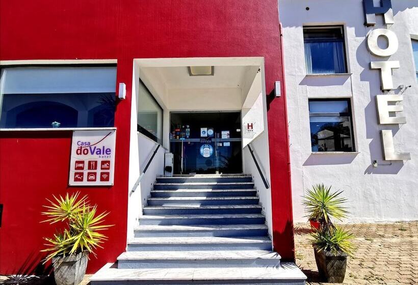 هتل Casa Do Vale