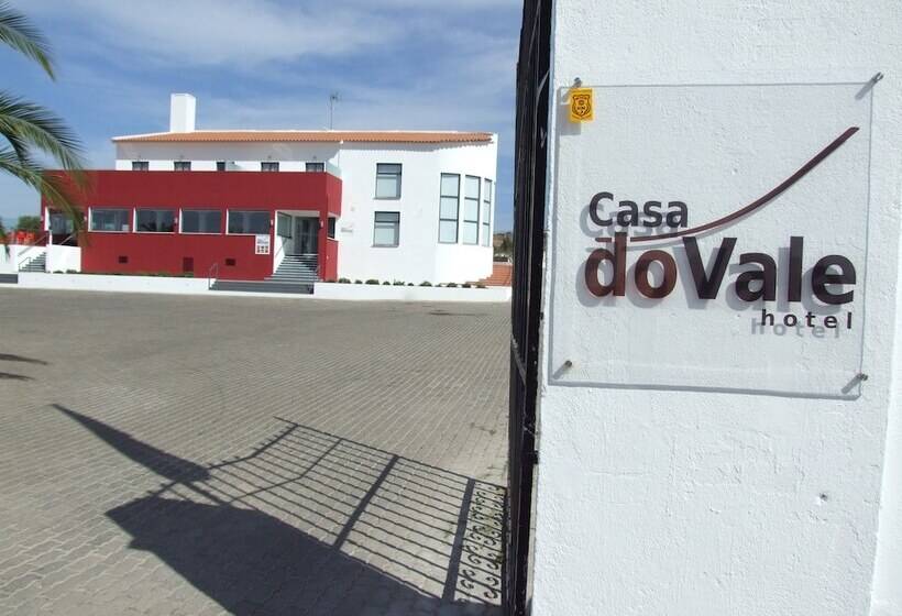 هتل Casa Do Vale