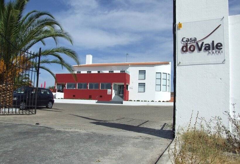 هتل Casa Do Vale