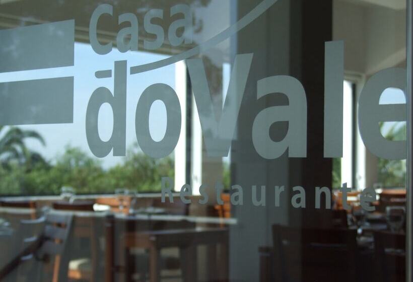 هتل Casa Do Vale