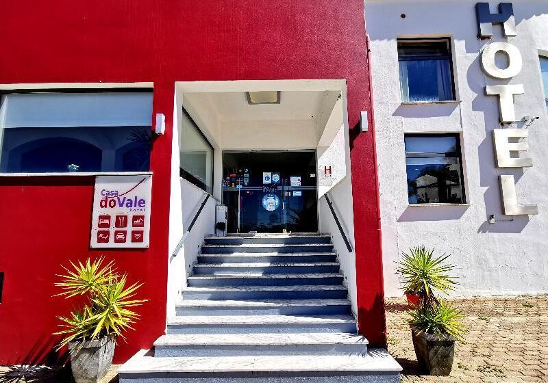 هتل Casa Do Vale
