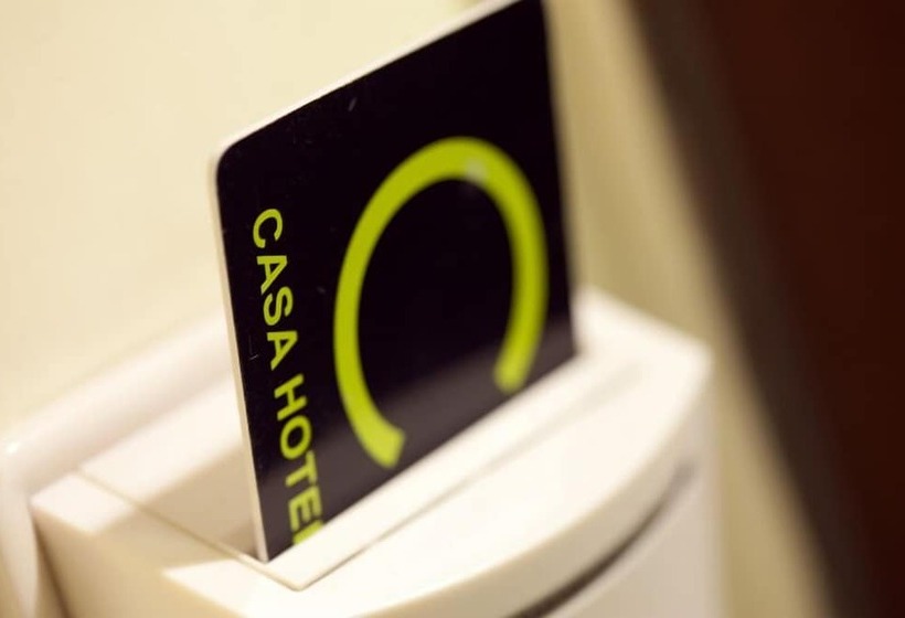 هتل Casa