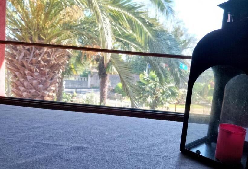 בית מלון כפרי Vitorio