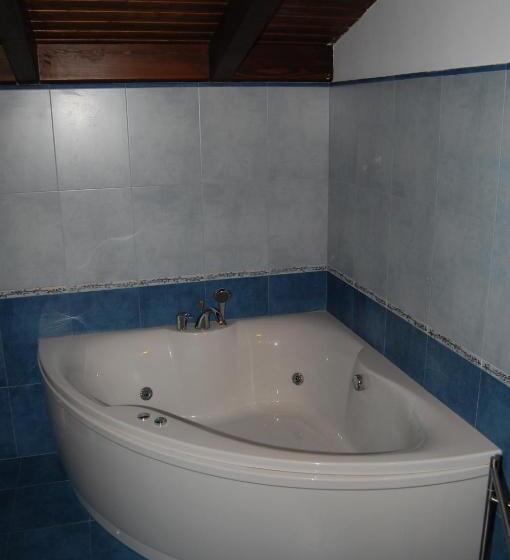 בית מלון כפרי Vitorio