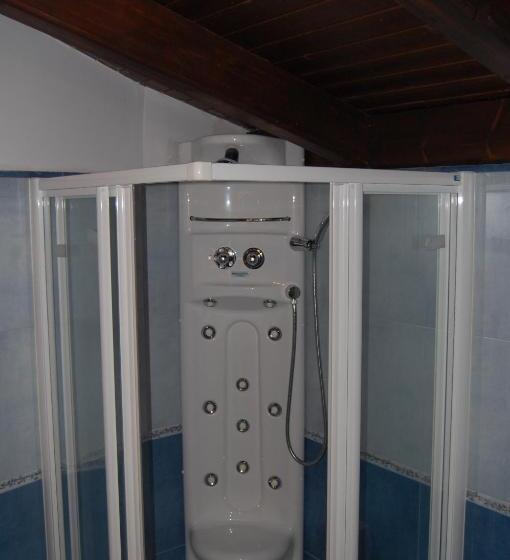 בית מלון כפרי Vitorio