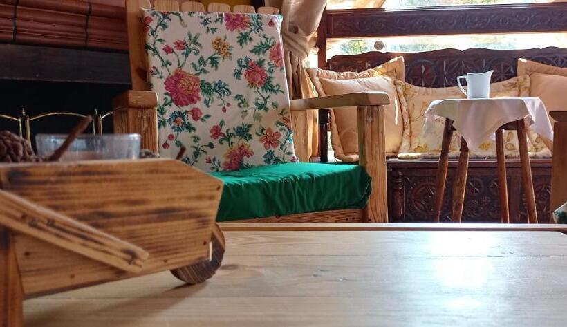 בית מלון כפרי Vitorio