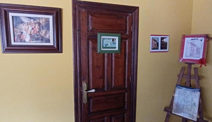 בית מלון כפרי Vitorio