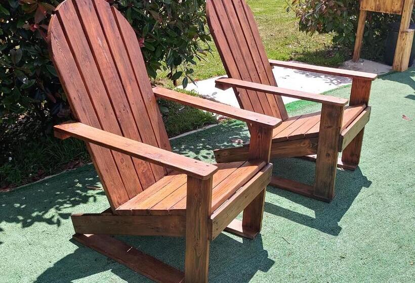 בית מלון כפרי Vitorio