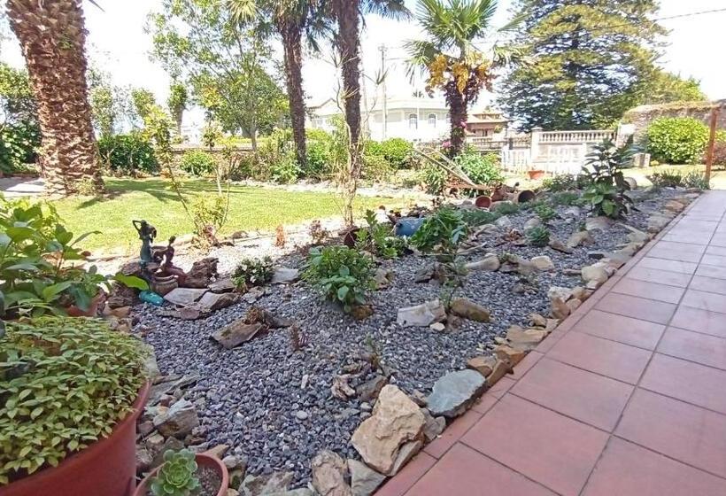 בית מלון כפרי Vitorio