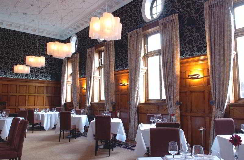 Cathedral Quarter Hotel   Derby