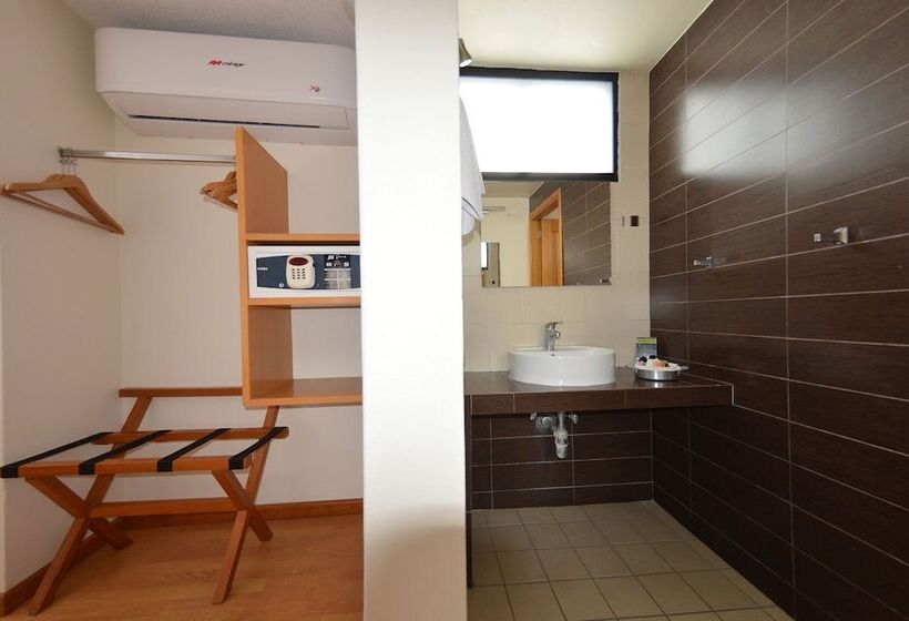 Отель Centro 19