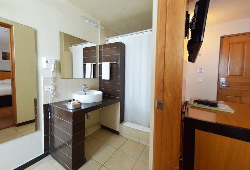 Отель Centro 19