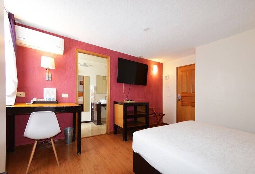 Отель Centro 19