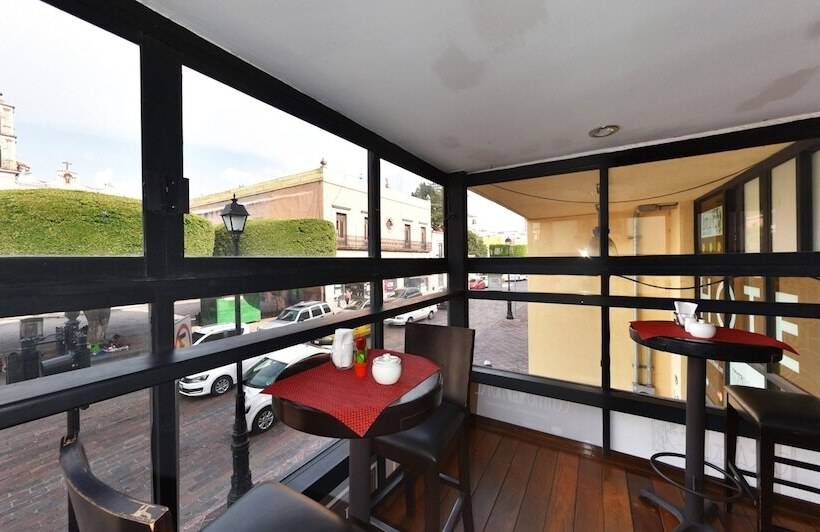 Отель Centro 19