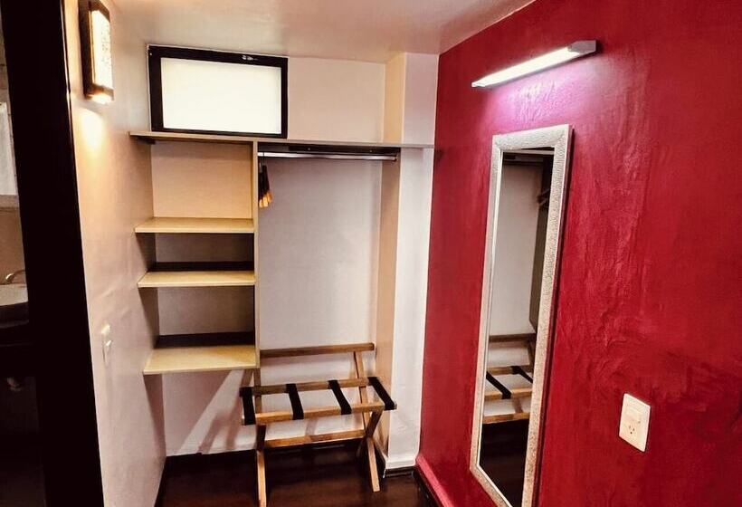 Отель Centro 19