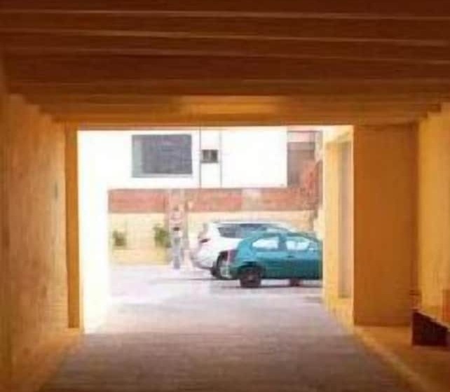 Отель Centro 19