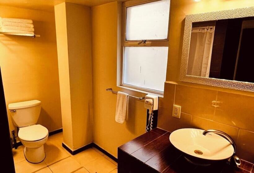 Отель Centro 19