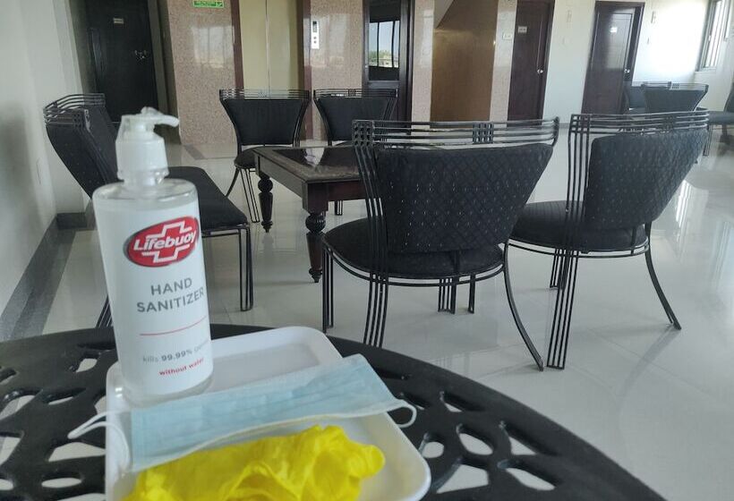 فندق Chandra Inn