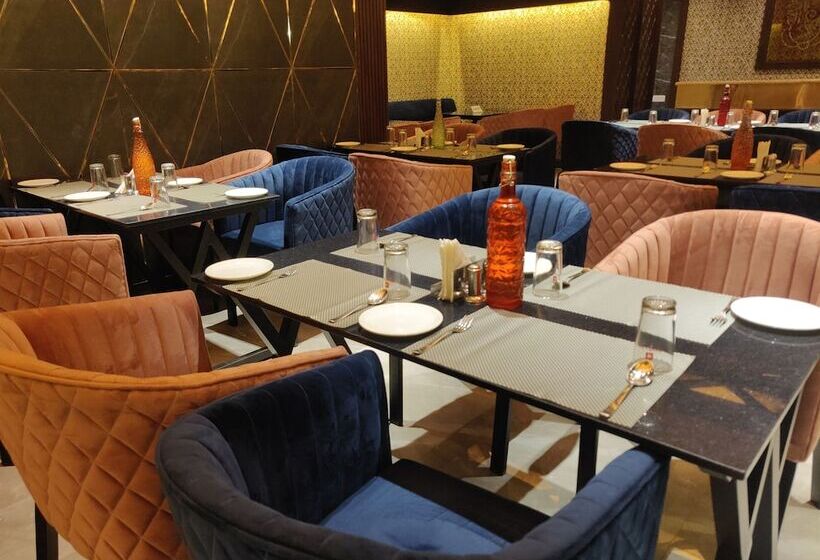 فندق Chandra Inn