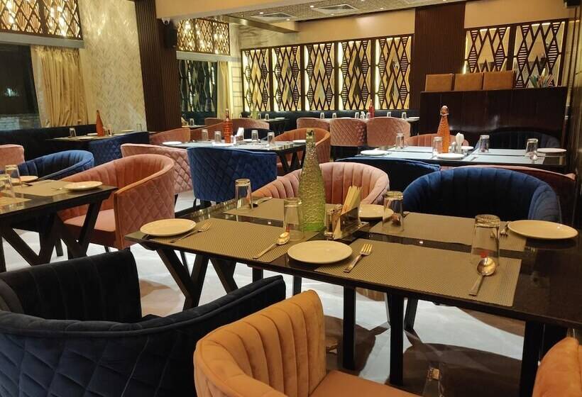 فندق Chandra Inn