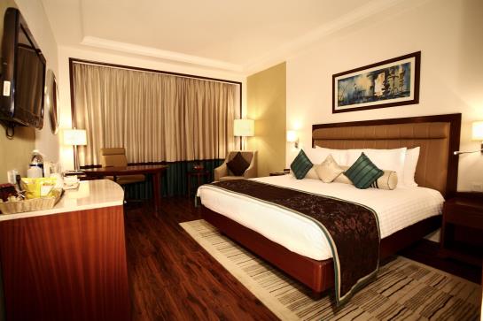 ホテル City Club Phase III