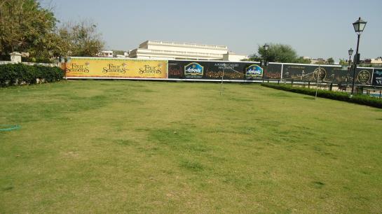 ホテル City Club Phase III