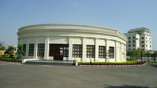 ホテル City Club Phase III