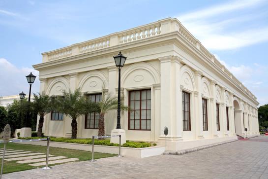 ホテル City Club Phase III