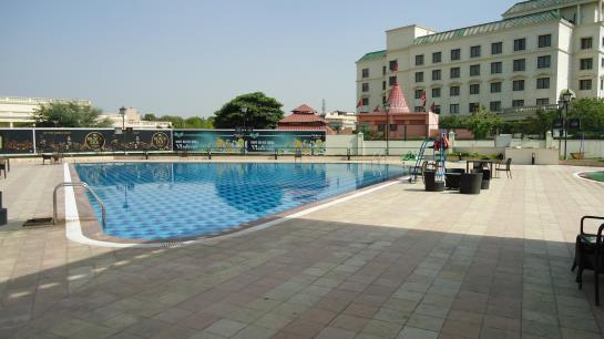 ホテル City Club Phase III