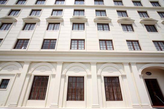 ホテル City Club Phase III