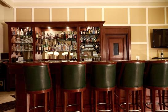 ホテル City Club Phase III