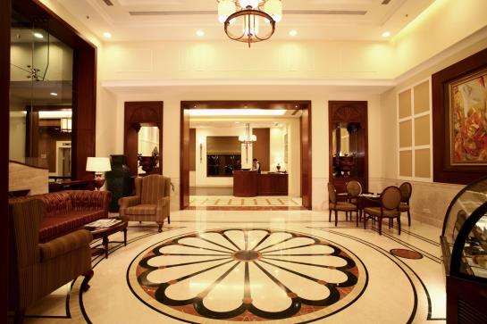 ホテル City Club Phase III