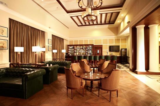 ホテル City Club Phase III