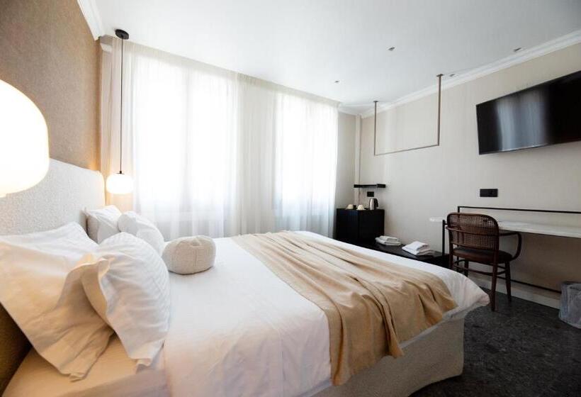 酒店 Civitas Suites