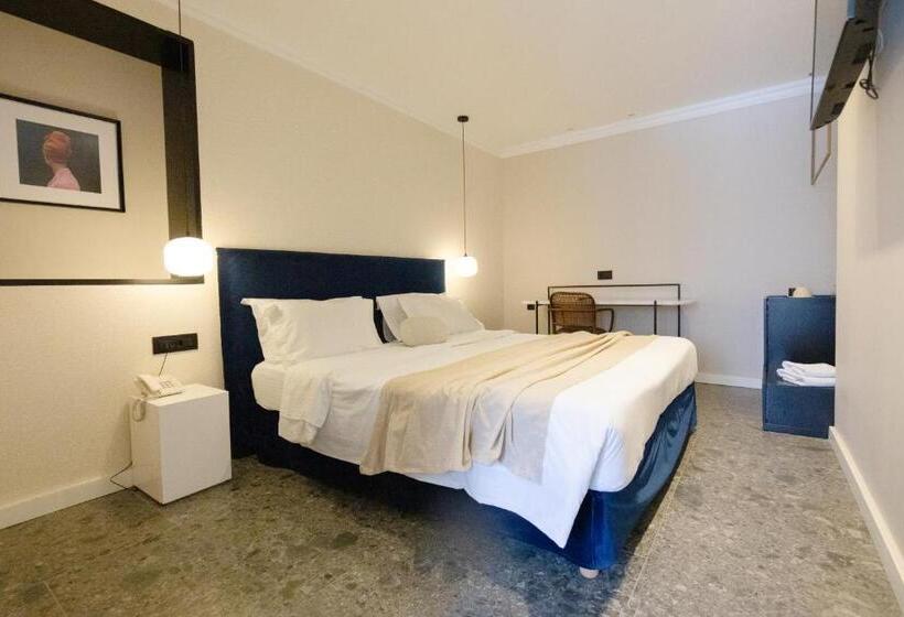 酒店 Civitas Suites